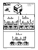 Предварительный просмотр 40 страницы Miller Electric SYNCROWAVE 250 Technical Manual