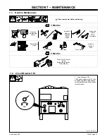 Предварительный просмотр 41 страницы Miller Electric SYNCROWAVE 250 Technical Manual