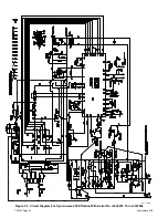 Предварительный просмотр 46 страницы Miller Electric SYNCROWAVE 250 Technical Manual