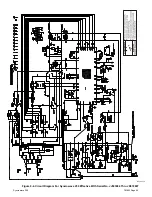 Предварительный просмотр 49 страницы Miller Electric SYNCROWAVE 250 Technical Manual