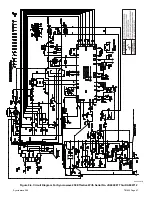 Предварительный просмотр 51 страницы Miller Electric SYNCROWAVE 250 Technical Manual