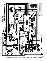 Предварительный просмотр 53 страницы Miller Electric SYNCROWAVE 250 Technical Manual