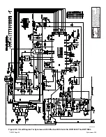 Предварительный просмотр 54 страницы Miller Electric SYNCROWAVE 250 Technical Manual