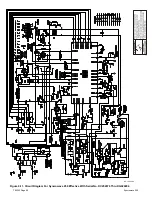 Предварительный просмотр 56 страницы Miller Electric SYNCROWAVE 250 Technical Manual