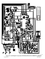 Предварительный просмотр 57 страницы Miller Electric SYNCROWAVE 250 Technical Manual