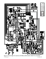 Предварительный просмотр 58 страницы Miller Electric SYNCROWAVE 250 Technical Manual