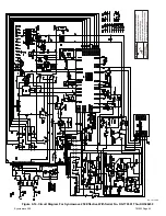 Предварительный просмотр 59 страницы Miller Electric SYNCROWAVE 250 Technical Manual