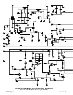 Предварительный просмотр 66 страницы Miller Electric SYNCROWAVE 250 Technical Manual