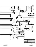 Предварительный просмотр 67 страницы Miller Electric SYNCROWAVE 250 Technical Manual