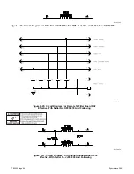 Предварительный просмотр 68 страницы Miller Electric SYNCROWAVE 250 Technical Manual