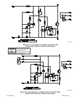 Предварительный просмотр 69 страницы Miller Electric SYNCROWAVE 250 Technical Manual