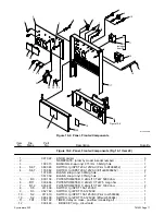 Предварительный просмотр 75 страницы Miller Electric SYNCROWAVE 250 Technical Manual