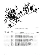 Предварительный просмотр 79 страницы Miller Electric SYNCROWAVE 250 Technical Manual