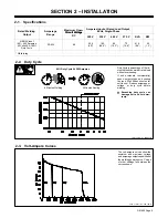 Предварительный просмотр 13 страницы Miller Electric Syncrowave 500 Owner'S Manual