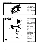 Предварительный просмотр 16 страницы Miller Electric Syncrowave 500 Owner'S Manual