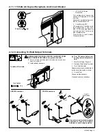 Предварительный просмотр 17 страницы Miller Electric Syncrowave 500 Owner'S Manual