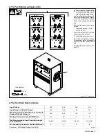 Предварительный просмотр 19 страницы Miller Electric Syncrowave 500 Owner'S Manual