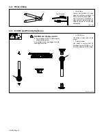 Предварительный просмотр 22 страницы Miller Electric Syncrowave 500 Owner'S Manual