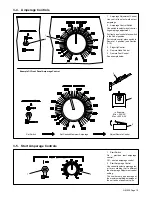 Предварительный просмотр 23 страницы Miller Electric Syncrowave 500 Owner'S Manual