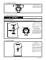 Предварительный просмотр 25 страницы Miller Electric Syncrowave 500 Owner'S Manual