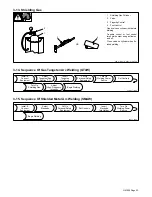 Предварительный просмотр 27 страницы Miller Electric Syncrowave 500 Owner'S Manual