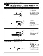 Предварительный просмотр 35 страницы Miller Electric Syncrowave 500 Owner'S Manual