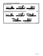 Предварительный просмотр 37 страницы Miller Electric Syncrowave 500 Owner'S Manual