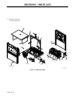 Предварительный просмотр 40 страницы Miller Electric Syncrowave 500 Owner'S Manual