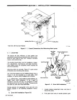 Предварительный просмотр 12 страницы Miller Electric Tandem Systems Owner'S Manual