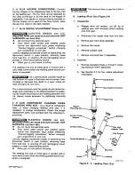 Предварительный просмотр 14 страницы Miller Electric Tandem Systems Owner'S Manual