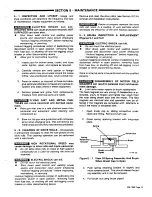 Предварительный просмотр 17 страницы Miller Electric Tandem Systems Owner'S Manual