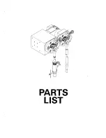 Предварительный просмотр 21 страницы Miller Electric Tandem Systems Owner'S Manual