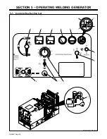 Предварительный просмотр 24 страницы Miller Electric Trailblazer Pro 350 D Owner'S Manual