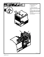 Предварительный просмотр 34 страницы Miller Electric Trailblazer Pro 350 D Owner'S Manual