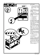 Предварительный просмотр 37 страницы Miller Electric Trailblazer Pro 350 D Owner'S Manual