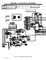 Предварительный просмотр 42 страницы Miller Electric Trailblazer Pro 350 D Owner'S Manual