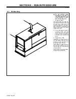 Предварительный просмотр 44 страницы Miller Electric Trailblazer Pro 350 D Owner'S Manual