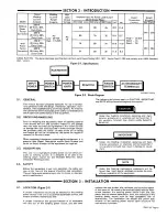 Предварительный просмотр 9 страницы Miller Electric Two Fifty AC Owner'S Manual