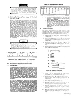 Предварительный просмотр 11 страницы Miller Electric Two Fifty AC Owner'S Manual