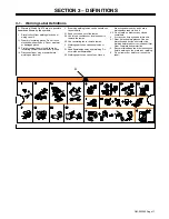 Preview for 15 page of Miller Electric UNITOR UWI 150 Auto-Line Owner'S Manual