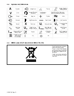 Preview for 16 page of Miller Electric UNITOR UWI 150 Auto-Line Owner'S Manual