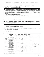 Preview for 17 page of Miller Electric UNITOR UWI 150 Auto-Line Owner'S Manual