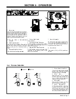 Preview for 21 page of Miller Electric UNITOR UWI 150 Auto-Line Owner'S Manual