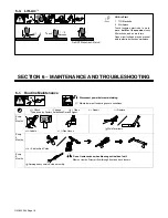 Preview for 22 page of Miller Electric UNITOR UWI 150 Auto-Line Owner'S Manual