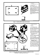 Предварительный просмотр 3 страницы Miller Electric Universal Large Cylinder Cart Owner'S Manual