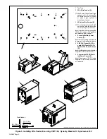 Предварительный просмотр 4 страницы Miller Electric Universal Large Cylinder Cart Owner'S Manual