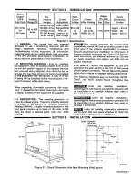 Предварительный просмотр 11 страницы Miller Electric WD-5 Owner'S Manual