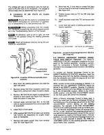 Предварительный просмотр 18 страницы Miller Electric WD-5 Owner'S Manual