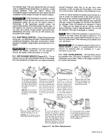 Предварительный просмотр 23 страницы Miller Electric WD-5 Owner'S Manual