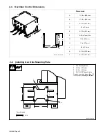 Предварительный просмотр 14 страницы Miller Electric Weld Oscillator Owner'S Manual